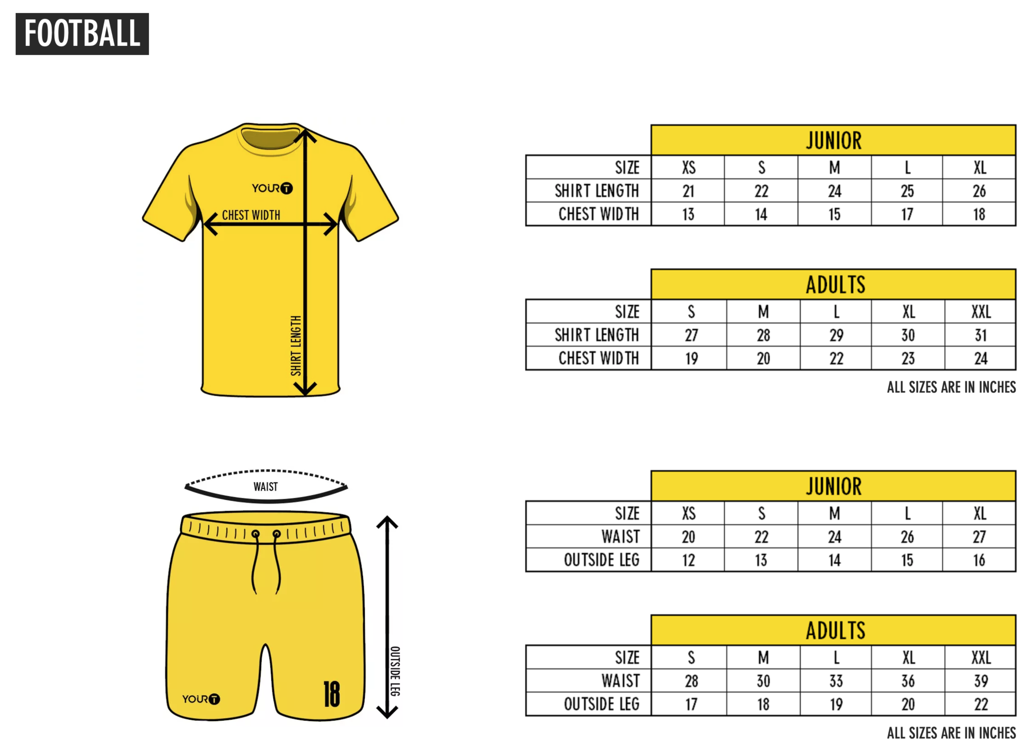 Club Shop | FC Elite Academy